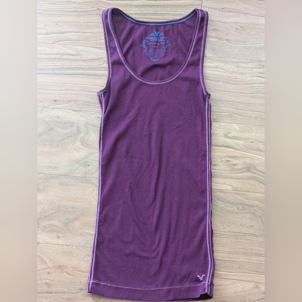 Vintage Y2K Tank Top Bella Swan